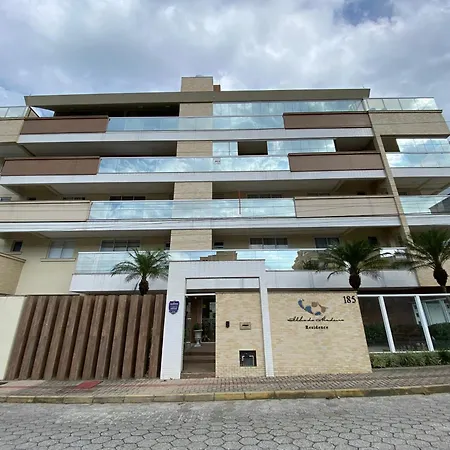 Apartamento 2 Quartos Na Praia De Bombas Bombinhas Exterior photo