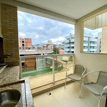 Apartamento 2 Quartos Na Praia De Bombas Bombinhas Exterior photo